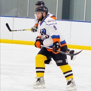 Meet your Posher, Brett